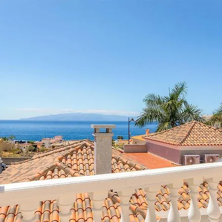 Vista Gomera Hébergement de vacances