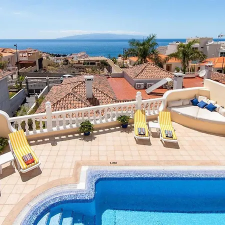 Vista Gomera