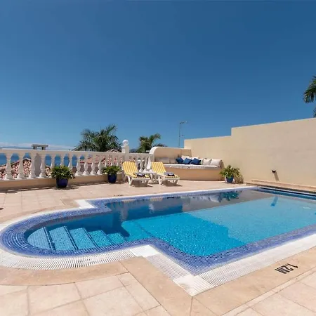 Hébergement de vacances Vista Gomera *