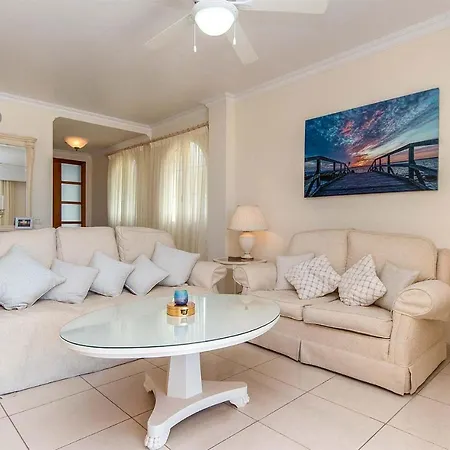 Ferienhaus Vista Gomera *